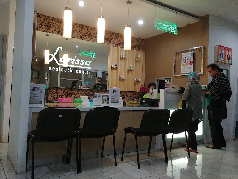 Mengenal dr. H. Marwanto, Sp.PD: Ahli Kesehatan & Kecantikan di Jantung Cilacap